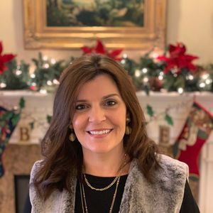 Meet your Posher, Tabatha